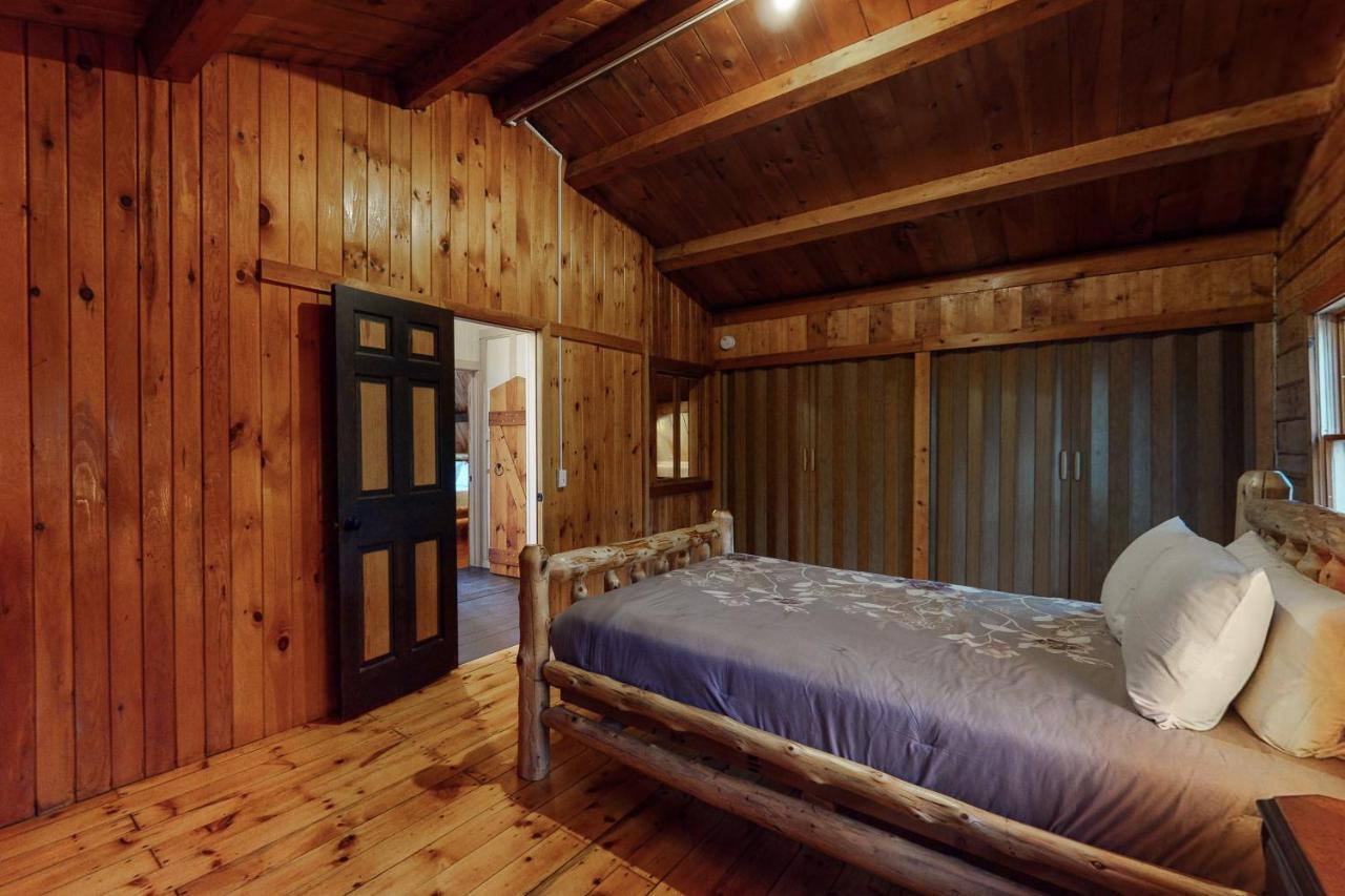 Cabin On The Ridge Tinkerville Εξωτερικό φωτογραφία